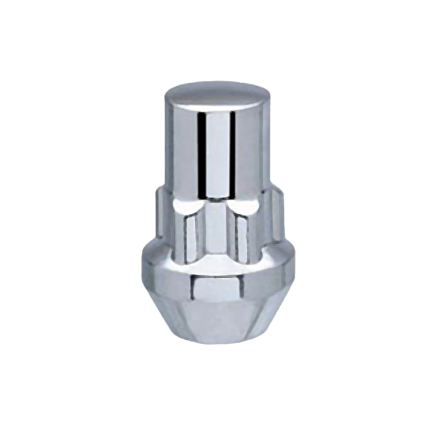  - Passenger Lug Nuts and Acc